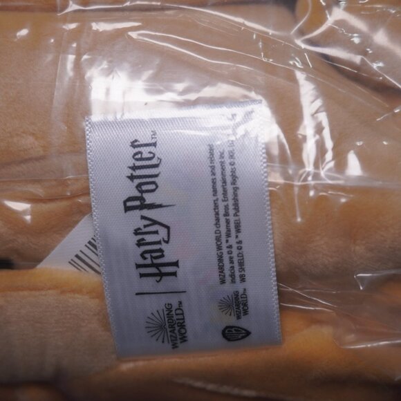 Squishmallows Original Harry Potter 10-Inch Gryffindor Lion Plush New With Tags - Picture 3 of 4